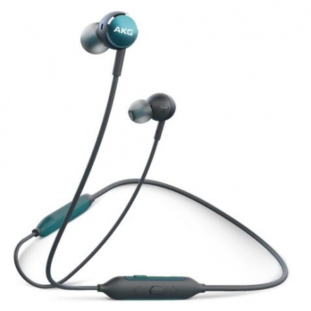 GP-Y100 Samsung AKG Y100 Stereo Bluetooth HF Green, 2449027